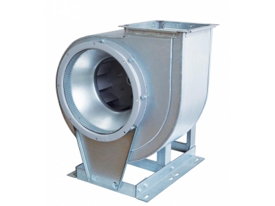 Радиальный вентилятор низкого давления ВР-86-77-2,5-0,75/3000 об.мин.